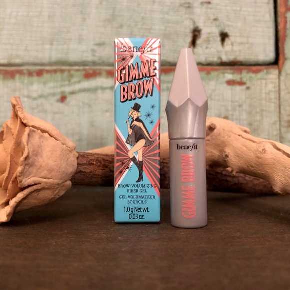 Benefit Gimme Brow #5 - Picture 6 of 8